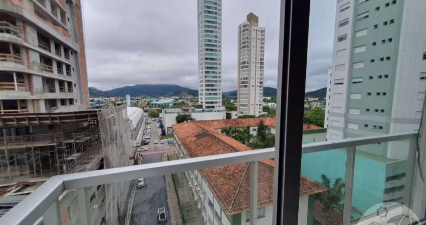 Apartamento 3 Quartos 2 Vagas, Frente Mar, Barra Sul, 110m²