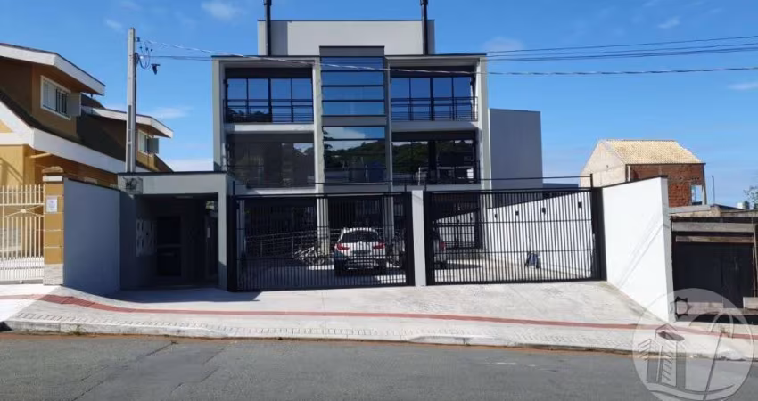 Sobrado Duplex na Praia dos Amores: Conforto e Sofisticação!