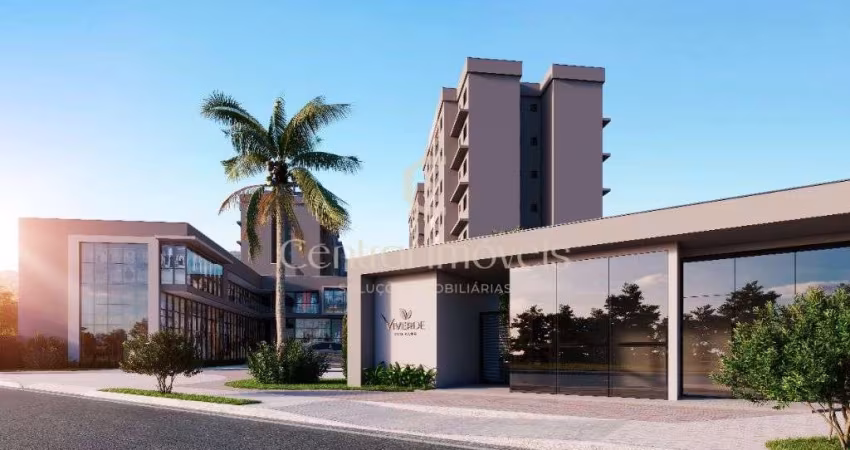 Apartamento Viverde Eco Club