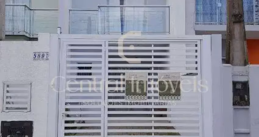 Geminado mobiliado - itacolomi - balneario picarras