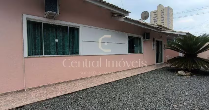 Casa com 3 quartos à venda no Centro, Balneário Piçarras 