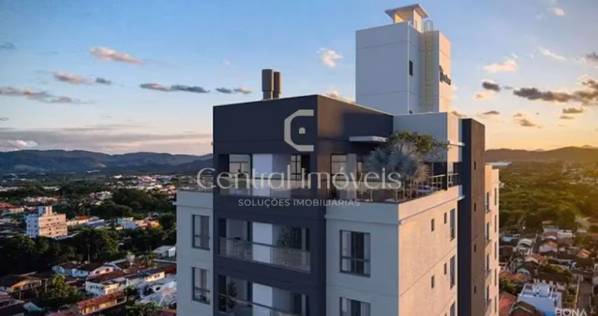 Apartamento à venda no Centro, Balneário Piçarras 