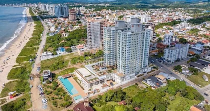 Apartamento Pé na Areia em Balneário Piçarras