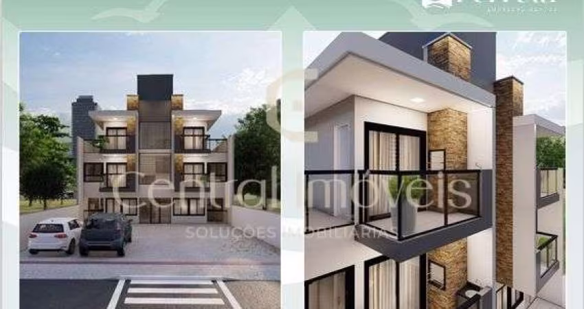 Apartamento com 2 quartos à venda no Itajubá, Barra Velha 