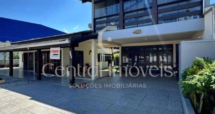 Casa com 6 quartos à venda no Itajubá, Barra Velha 