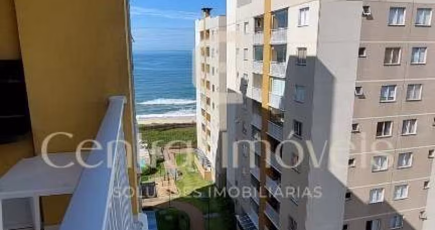 Apartamento mobiliado com 2 quartos em Barra Velha - Vila Açoriana