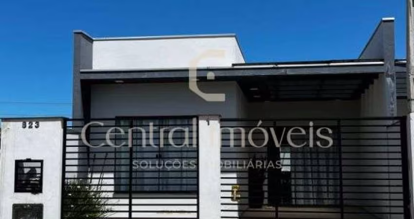 CASA EM BALNEÁRIO PIÇARRAS, MOBILIADA.
