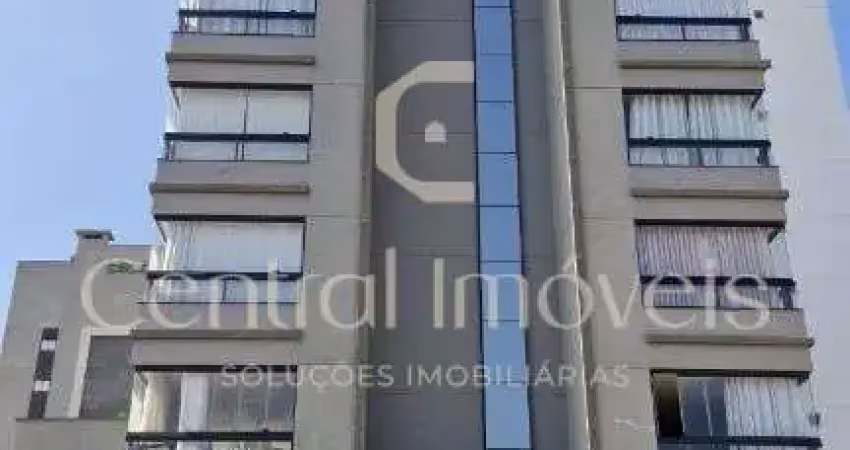 Apartamento mobiliado alto padrao 3 quartos e 2 vagas quadra mar a venda no bairro itacolomi em balneario picarras/sc