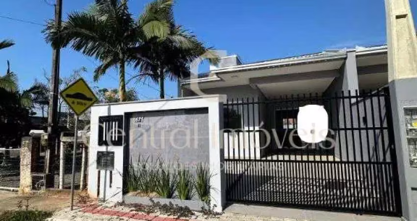 Casa com 2 quartos à venda no Itajubá, Barra Velha 