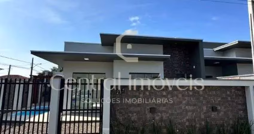 Casa com 2 quartos à venda no Itajubá, Barra Velha 