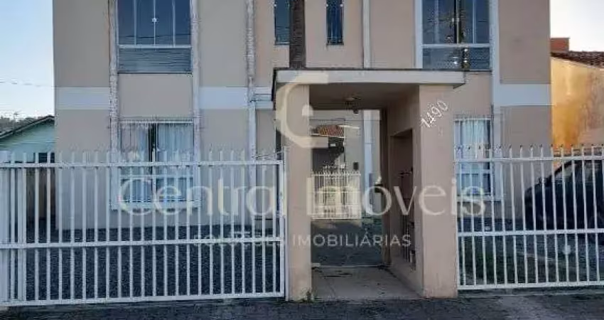 Apartamento com 2 quartos à venda na Nossa Senhora de Fátima, Penha 