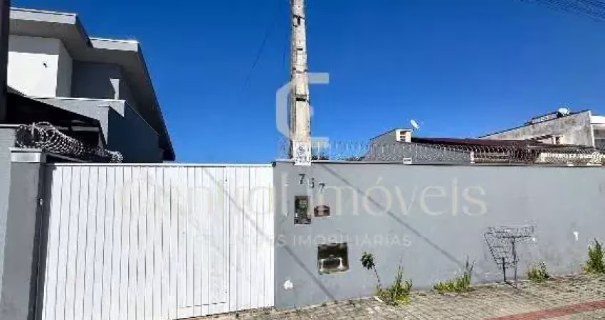 Casa com 2 quartos à venda no Itacolomi, Balneário Piçarras 