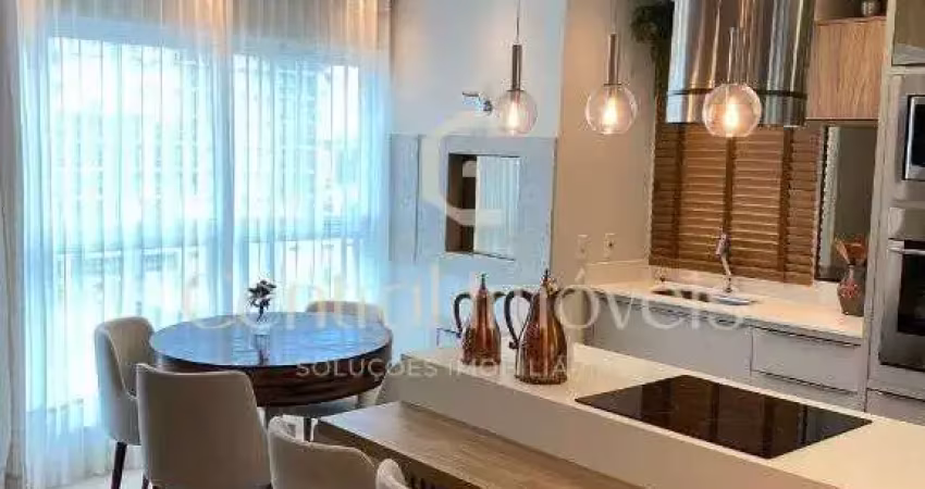 Apartamento residencial atlantic - itacolomi - balneario picarras