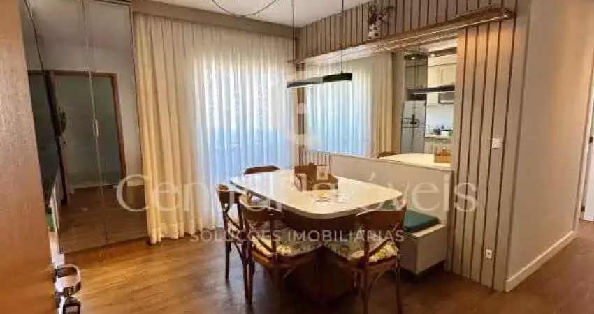 Apartamento com 2 quartos à venda no Centro, Penha 