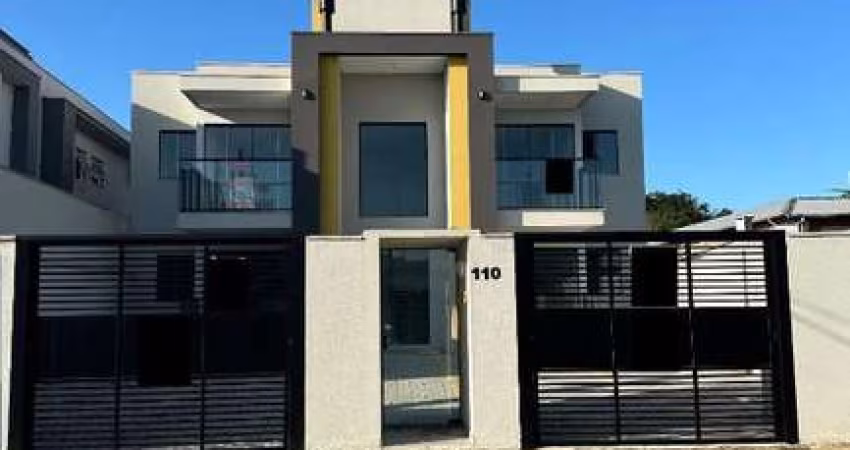Apartamento com 2 quartos à venda no Santo Antônio, Balneário Piçarras 