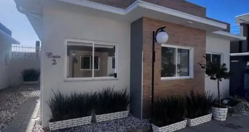 Casa com 2 quartos à venda na Nossa Senhora da Paz, Balneário Piçarras 