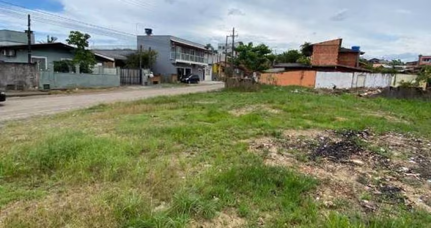 Oportunidade 2 Terrenos prontos para construir em Bal. Piçarras