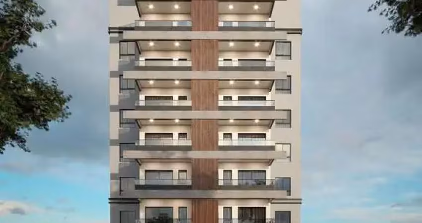 Apartamento com 3 quartos à venda no Itacolomi, Balneário Piçarras 