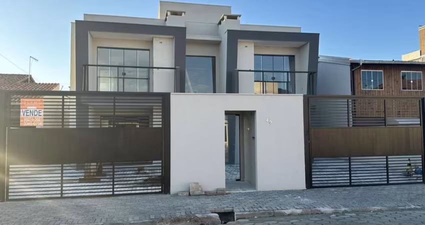 Apartamento com 2 quartos à venda no Itajubá, Barra Velha 