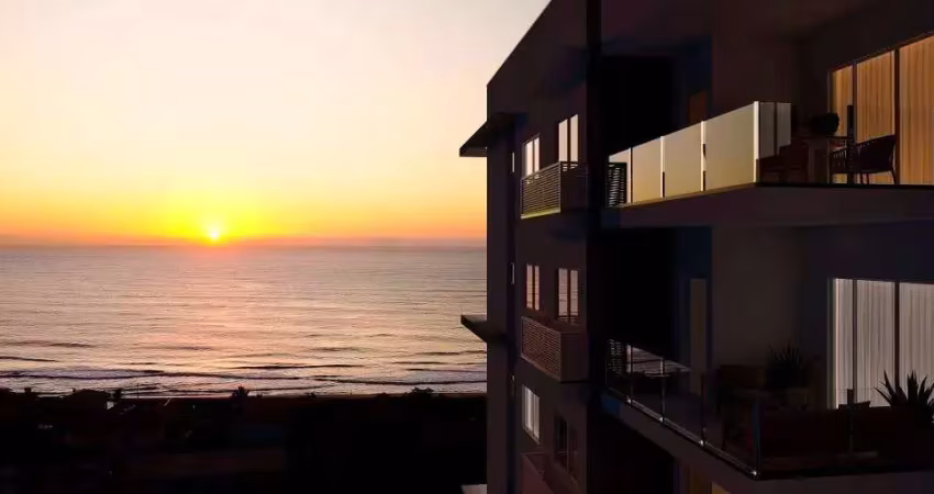 Apartamento com 2 quartos à venda no Itajubá, Barra Velha 
