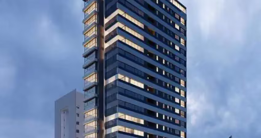 Apartamento com 3 quartos à venda no Centro, Balneário Piçarras 