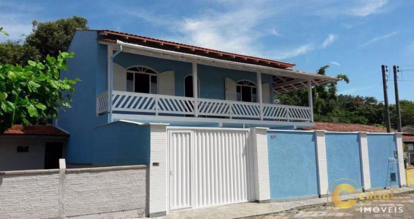Casa no centro de Penha