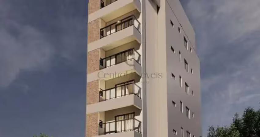 Apartamento com 3 quartos à venda no Itacolomi, Balneário Piçarras 