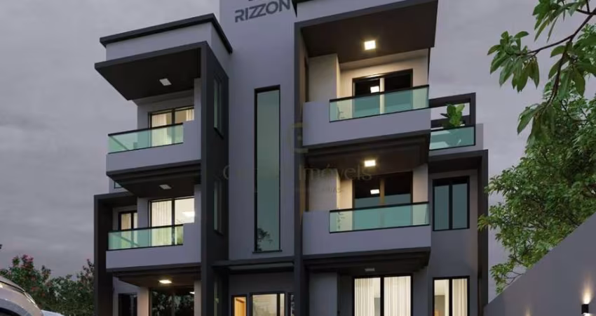 Apartamento RIZZON VI