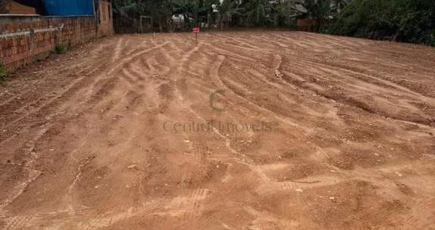 Terreno à venda no Itajubá, Barra Velha 