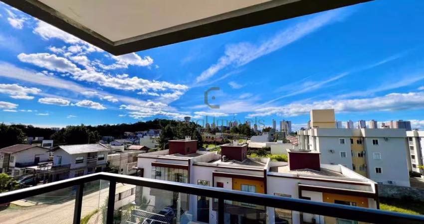Apartamento com 2 quartos à venda no Itacolomi, Balneário Piçarras 