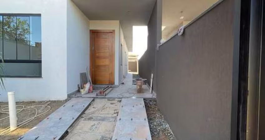 Casa com 3 quartos à venda no Itajubá, Barra Velha 