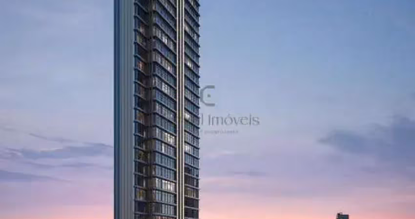 Apartamento com 4 quartos à venda no Centro, Balneário Camboriú 
