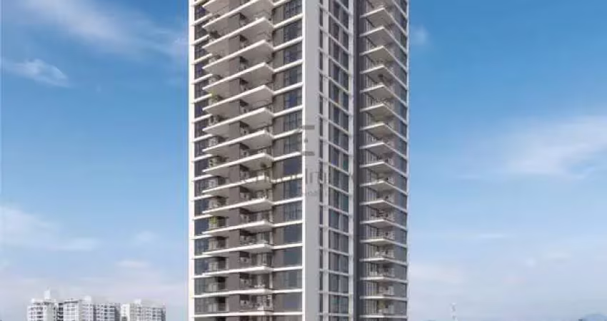 Apartamento com 3 quartos à venda no Itacolomi, Balneário Piçarras 