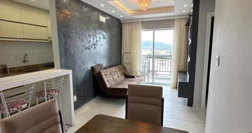 Apartamento 2 quartos Mobíliado Centro de Penha