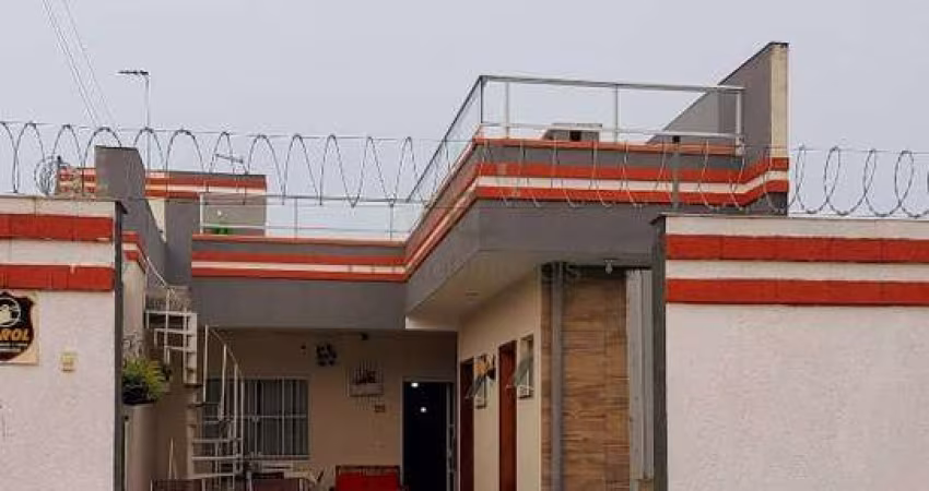 Casa 3 quartos com Piscina em Itajuba