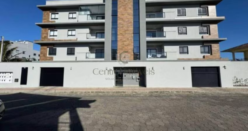 Apartamento Locação Anual Cond. La Vie - Itajuba - Barra Velha