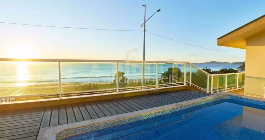 Casa com 5 quartos à venda no Itacolomi, Balneário Piçarras 