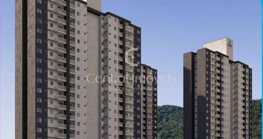 Apartamento Feel Beach And Park - Penha