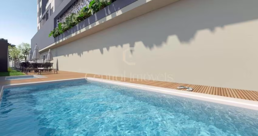Apartamento Marine Itacolomi - Balneário Piçarras