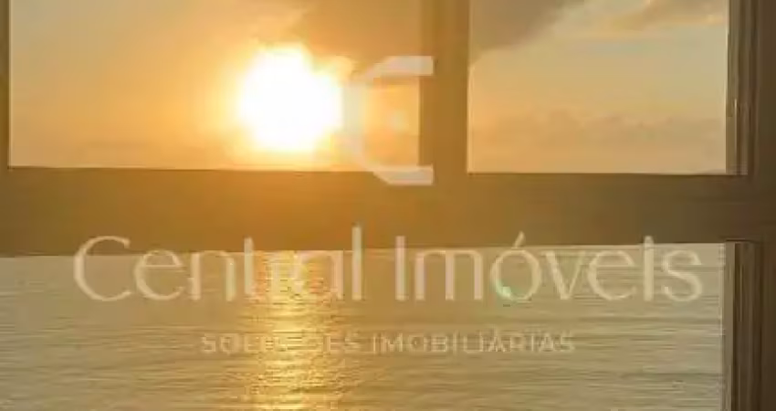 APTO MOBILIADO FRENTE MAR BALNEARIO PICARRAS