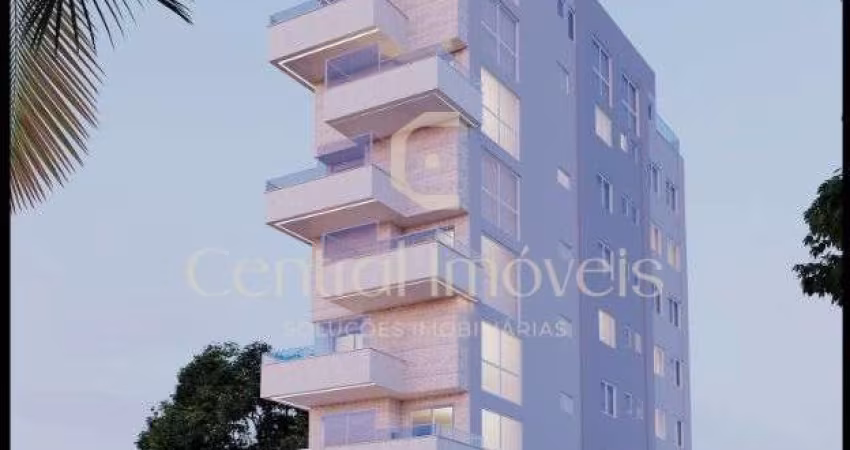 Apartamento Exclusivo com Vista para o Mar em Balneário Piçarras