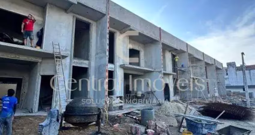 Casa com 3 quartos à venda no Centro, Penha 