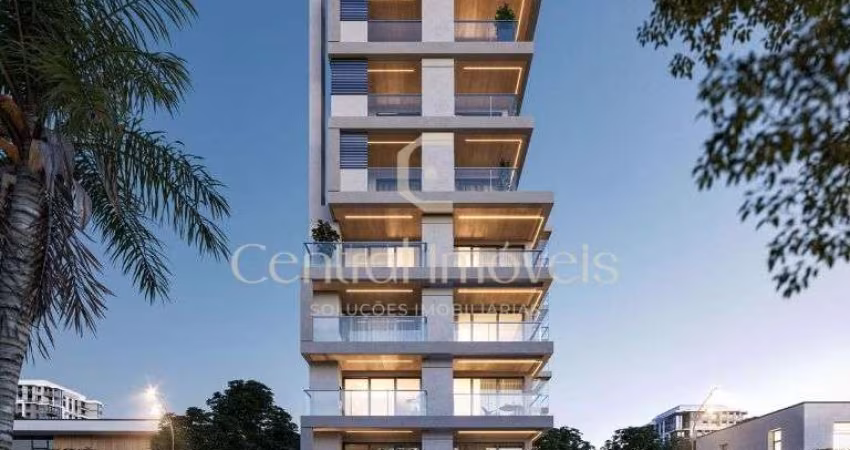 Seu apartamento próximo ao Mar