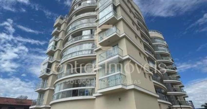 Apartamento Nautilus Home Club