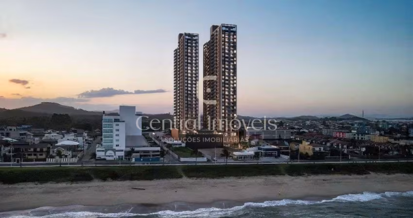 Apartamento Orla da Barra - Tabuleiro - Barra Velha