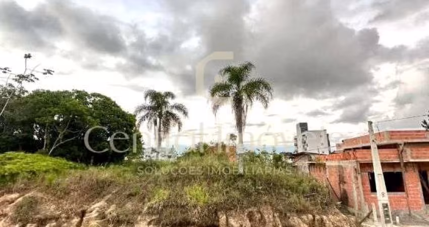 Terreno em localização em pleno desenvolvimento