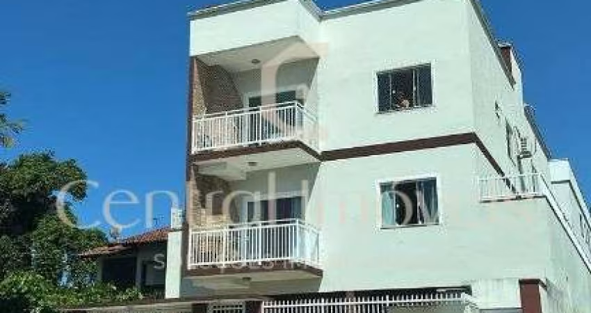 Apartamento com 2 quartos à venda no Itajubá, Barra Velha 