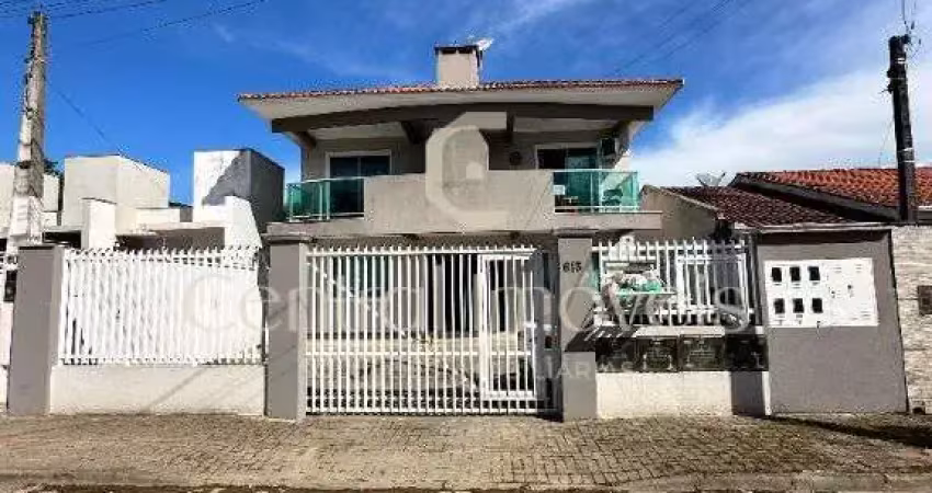 Apartamento com 2 quartos à venda no Itacolomi, Balneário Piçarras 