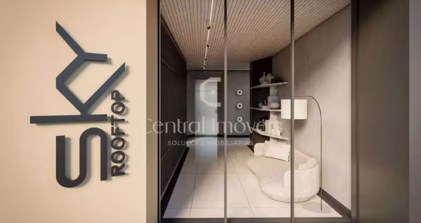 Apartamento à venda no Centro, Balneário Piçarras 