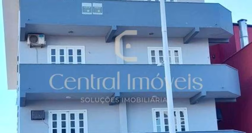 Apartamento Mobiliado - Centro - Balneário Piçarras